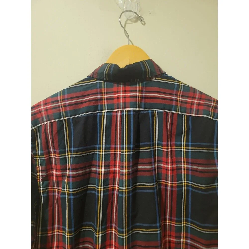 J. Crew brand crew